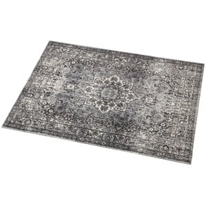 DRUMnBASE Vintage Persian Pedal&Amp Gray