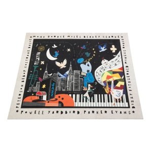 DRUMnBASE Club Series Jazz Night