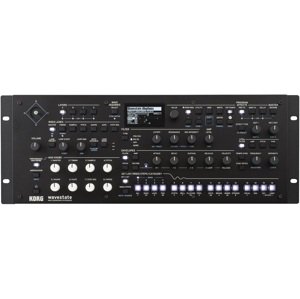 Korg Wavestate Module