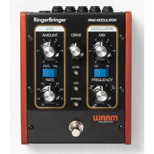 Warm Audio RingerBringer