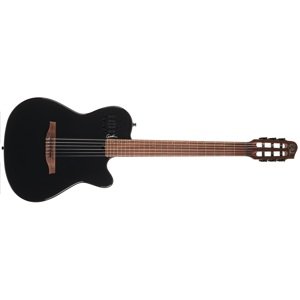 Godin Multiac Mundial Onyx Black