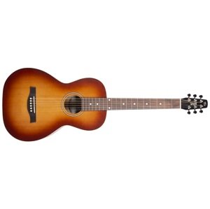 Seagull Entourage Rustic Burst Grand