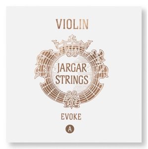 Jargar Violin Evoke, A, Ball, Blue, Single