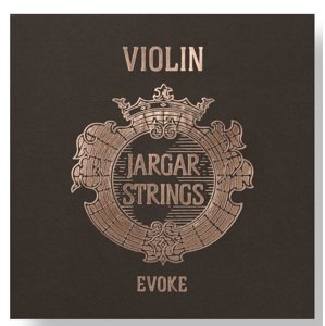 Jargar Violin Evoke, Blue, Set