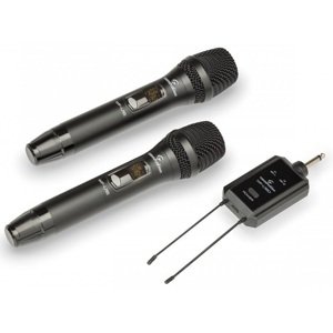 Soundsation POCKETMIC U16HH-A2