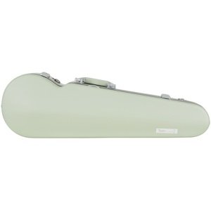 Bam L'ETOILE Hightech Contoured Violin case Pistache