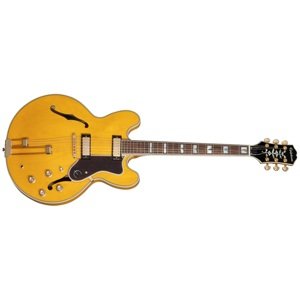 Epiphone Sheraton Natural