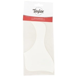 Taylor Pickguard RH, DN/JM, 5" Clear