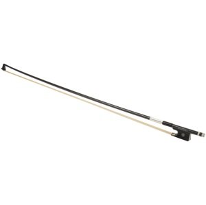 Eastman Cadenza 1 Star Black Woven CF 4/4  Violin Bow