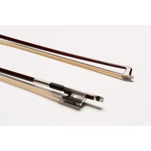 Eastman Cadenza 3 Star Pernambuco Veneer Silver CF 4/4 Violin Bow