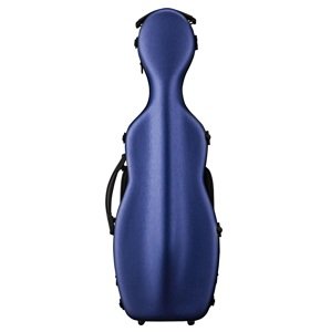 Eastman Polycarbonate Violin Case  4/4 BL