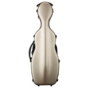 Eastman Polycarbonate Violin Case  4/4 GD