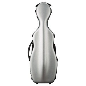 Eastman Polycarbonate Violin Case  4/4 LS