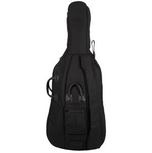 Eastman Deluxe Padded Cello Bag 4/4