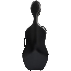 Eastman PC Cello Case 4/4 BK