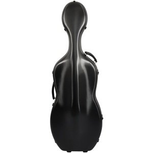 Eastman Carbon 4/4 Cello Case BK