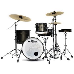 Zildjian Alchem-E Gold