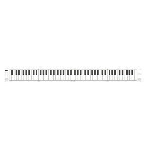 Carry-On Piano 88 Touch - White