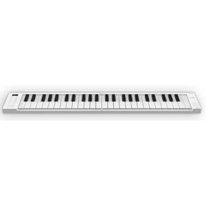 Carry-On Piano 49 - White