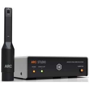 IK Multimedia ARC Studio