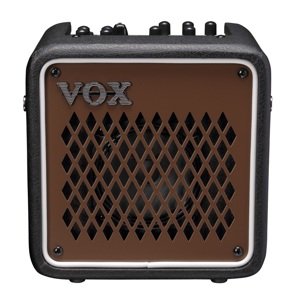 Vox Mini Go 3 Earth Brown