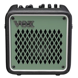 Vox Mini Go 3 Olive Green