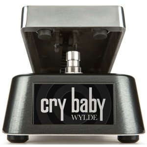 Dunlop Wylde Audio Cry Baby Wah