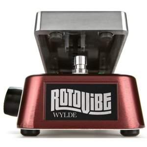 Dunlop Wylde Audio Rotovibe Chorus/Vibrato