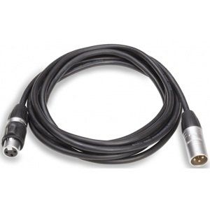 CentoLight DMX-IP65-3P-030 DMX IP65 Waterproof Cable XLR 3P - 3 m