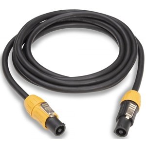 CentoLight IP65-WEC-SEET-030 Waterproof Power Cable 3 m