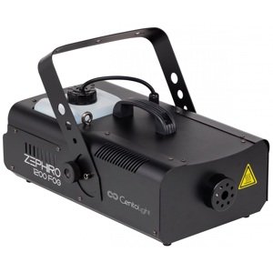 CentoLight Zephiro Fog 1200 Machine