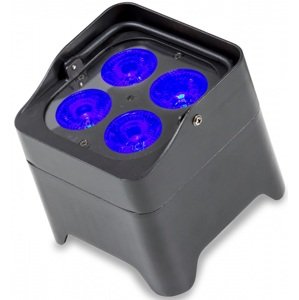 CentoLight Portrait Q-Air Mini Battery Par