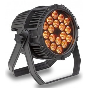 CentoLight Mood 1818W RGBWAV Led Par