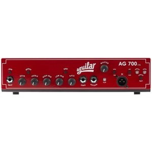 Aguilar AG 700 Red