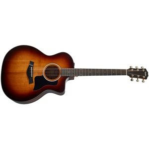 Taylor 214ce-K SB Plus