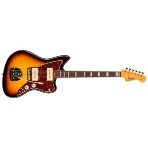 Fender Custom Shop 67 Jazzmaster DLX Closet Classic 3-Color Sunburst