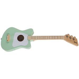 Loog Mini Acoustic Green