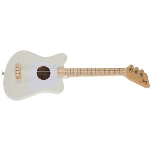 Loog Mini Acoustic White