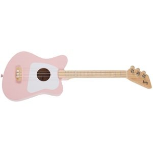 Loog Mini Acoustic Pink