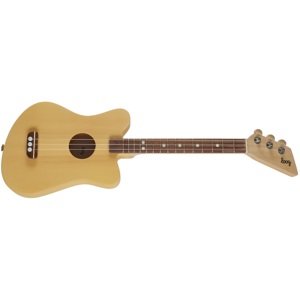 Loog Mini Acoustic Wood