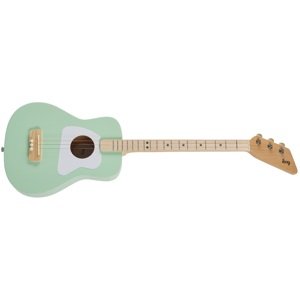 Loog Pro Acoustic Green
