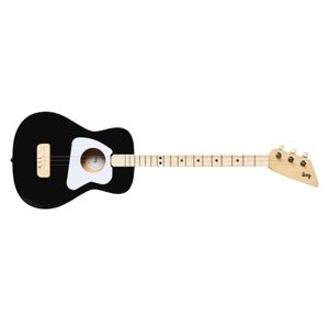 Loog Pro Acoustic Black