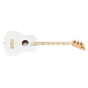 Loog Pro Acoustic White