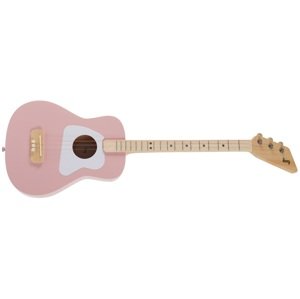 Loog Pro Acoustic Pink