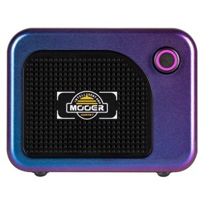 Mooer Hornet 05i Purple