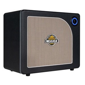 Mooer Hornet 30i Black
