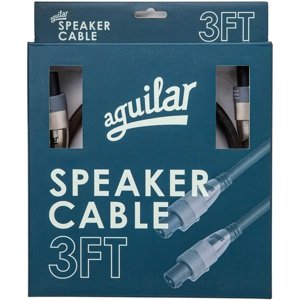 Aguilar Speaker Cable Speakon 0,9 m
