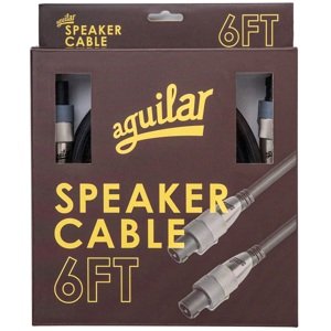 Aguilar Speaker Cable Speakon 1,8 m