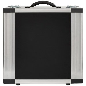 Razzor Cases ECONOMY-LINE 4U rack