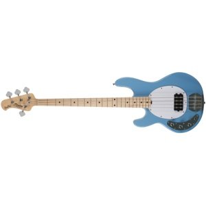 Sterling by Music Man SUB StingRay LH MN Chopper Blue